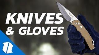 Best Knives for Police and Military | Knife Banter Ep. 17