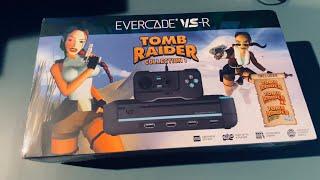 Evercade VS-R Review: This console will save retro gaming