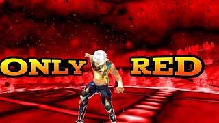 Only Red Number || TFS GAMING ARMY ||