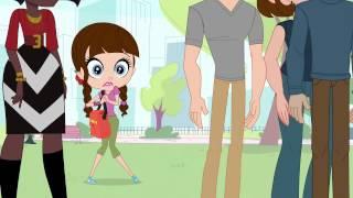 Littlest Pet Shop -S01E08- Blythe's Crush - iTunes HD Part 2