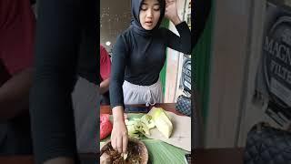 RUJAK MANGGA MUDA SATU RAME RAME