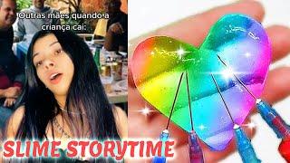 Os vídeos mais engraçados e divertidos de Duda Maryah  Slime Storytime Parte 52