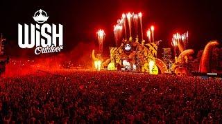 Bud Light WiSH Outdoor Mexico 2017 - Aftermovie (Official) [4K]