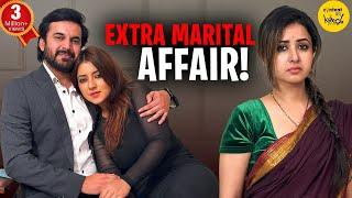 Extra Marital Affair Short Film | Marraige The Other Woman Hindi Short Movies Content Ka Keeda