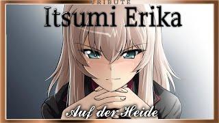 Itsumi Erika Tribute: Erika