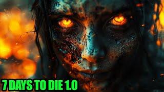 Weiter gehts in der 1.0 | Tag 14 Horde steht an | 7 Days to Die 1.0 deutsch