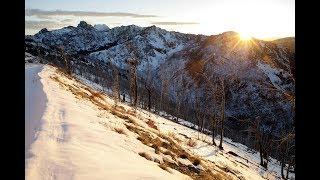 Photographing Idaho with Michael Bonocore and Canon's EOS 6D Mark II