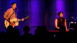 Vienna Teng & Alex Wong in Concert: Antebellum (new version 2013)