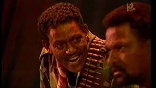 Eritrean Festival 2000 | Tigrigna Drama | Kebats | ቀባጽ ድራማ