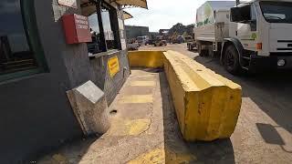 eWaste Scrapping for Metals