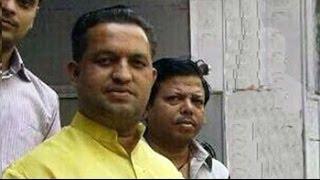 Greater Noida: four detained for murder of BJP leader Vijay Pandit