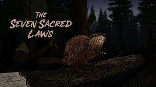 Episode 6: Beaver (Wisdom) | The Seven Sacred Laws