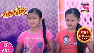 Baalveer | Full Episode | Episode 604 | 10th July, 2021