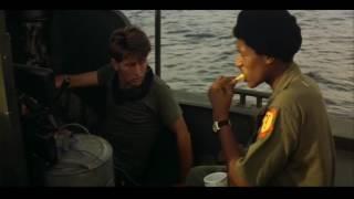 APOCALYPSE NOW REDUX Boat