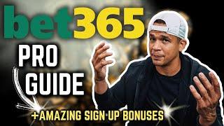 Bet365 Tutorial: How To Use Bet365 Online Casino (Like A Pro) ‍ 