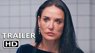 THE SUBSTANCE Official Trailer (2024) Demi Moore