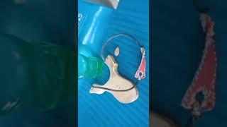 create a slingshot#viral #slingshotpcb #trending #subscribe