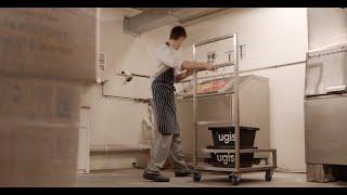 iugis | Food Waste Management Solution