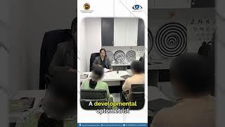 Caring Vision Therapy and Neuro Vision Rehabilitation Centre#caringvision