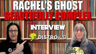 Beautifully Complex- Rachel's Ghost Interview - How To App on iOS! - EP 1411 S13