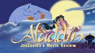 Aladdin (1992): Joseph A. Sobora's Movie Review