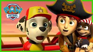 拯救被盗的摩天轮 - PAW Patrol 汪汪队立大功 - 儿童卡通