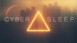 Sci Fi Sleep Music [Cyber Dream] Epic Sleep Journey