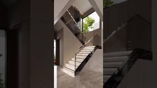 stair design  #shorts #viral #trending #interiorindori