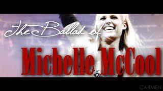The Ballad of Michelle McCool
