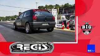 BIG GARAGE - Regis Racing