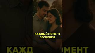 Каждый момент рядом - БЕСЦЕНЕН