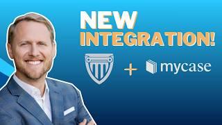 Seamless Integration with MyCase: Enhancing Efficiency for Unbundled Attorneys