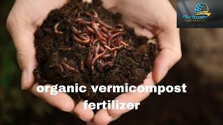 Bio fertilizer Exports from India | Organic Fertilizers and Manure Exporters from India|#fertilizer