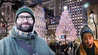 Die Drehorte von „Kevin – Allein in New York“ (Teil 2)