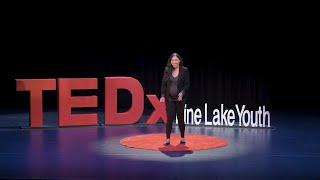 How to increase your likability under pressure | Ang Barnard | TEDxPine Lake Youth