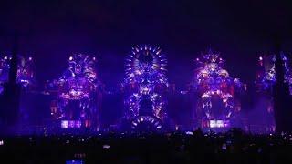 Ghost Stories - Embrace the Dark (Live Defqon1 2024)