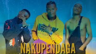 H BEE Official Audio mp3 NAKUPENDAGA