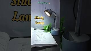 DIY Study Lamp from PVC – Easy & Budget-Friendly!#diy #shorts #short