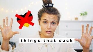 8 Things I HATE About Living in Berlin | Germany 