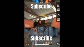 impossible SIGMA THE END GARENA FREE FIRE #shorts #freefire #tondegamer