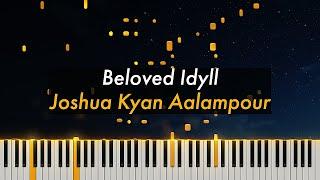 Beloved Idyll | Joshua Kyan Aalampour