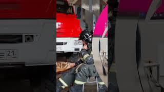 Сотрудники МЧС России уделяют большое внимание профилактическим занятиям с населением