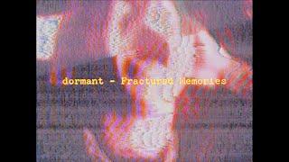 DORMANT - FRACTURED MEMORIES VISUALISER