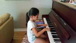 Minuet in G Major