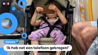 Australië wil social media-verbod voor kinderen