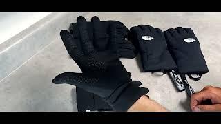 The North Face Gloves