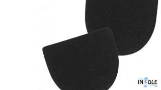 Powerstep Arch Boosters, Metatarsal Pads & 2 Degree Heel Wedges @TheInsoleStore.com