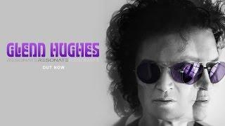 Glenn Hughes RESONATE Out Now!