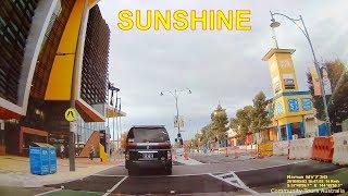 Sunshine Victoria - Melbourne , Australia