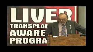 Liver Transplantation Awareness Programme